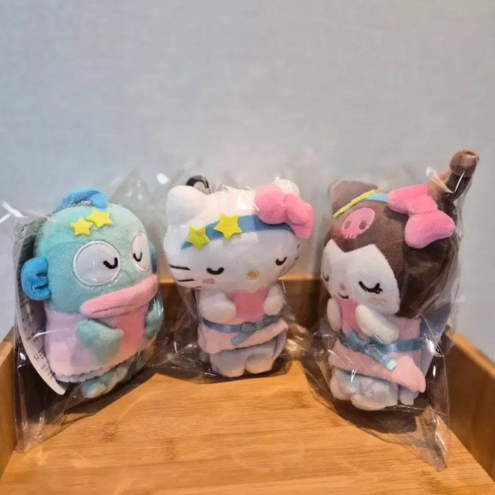 [BUNJANG] Hello Kitty Virgo Mascot / 키티 처녀자리 마스코트