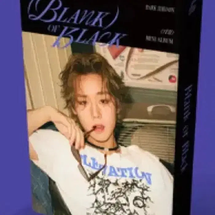 [BUNJANG] Park Jihoon Nemonz Album / 박지훈 네모즈 앨범 양도