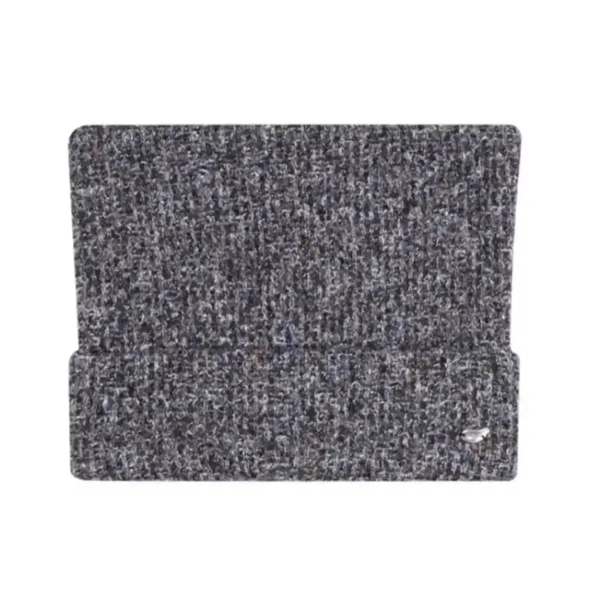 [BUNJANG] Koiseio Cat Beanie Gray / 코이세이오 캣 비니 그레이