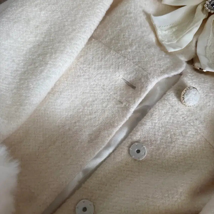 [BUNJANG] Liz Lisa Coat / 리즈리사 코트