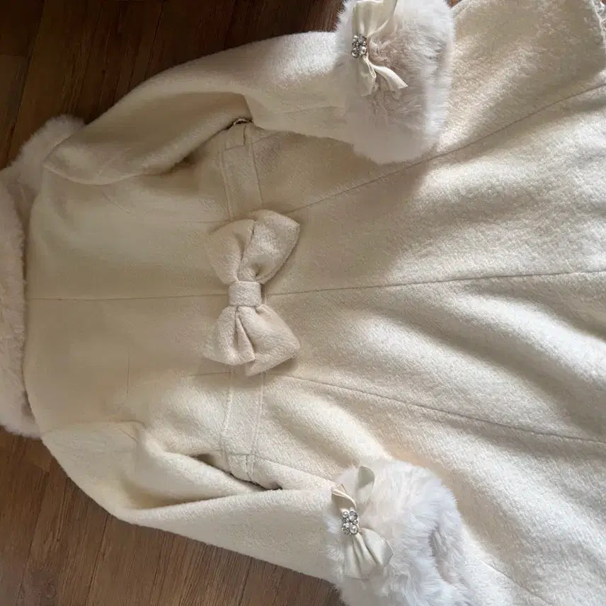 [BUNJANG] Liz Lisa Coat / 리즈리사 코트