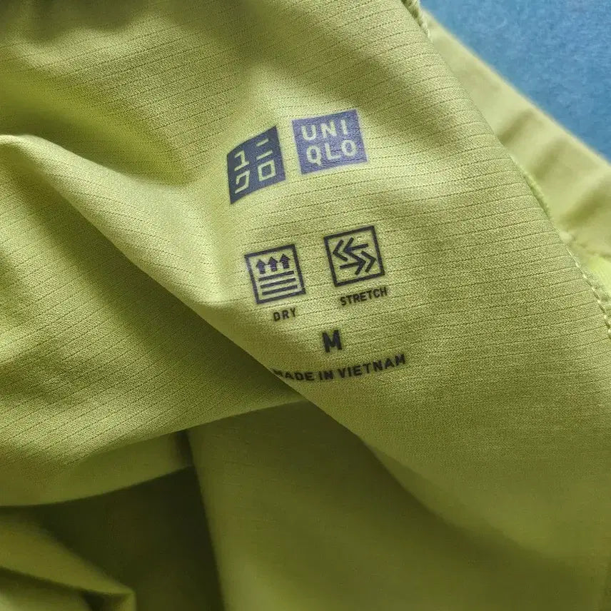 [BUNJANG] Lime Green Women&