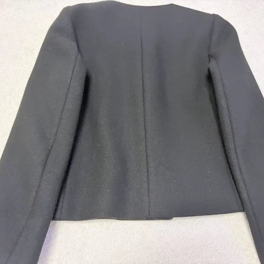 [BUNJANG] Klean Black Jacket / Klean 자켓