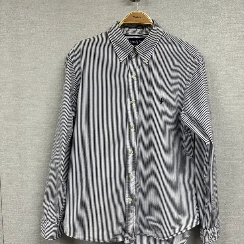 [BUNJANG] Polo Ralph Lauren Shirt / 폴로 랄프로렌 셔츠