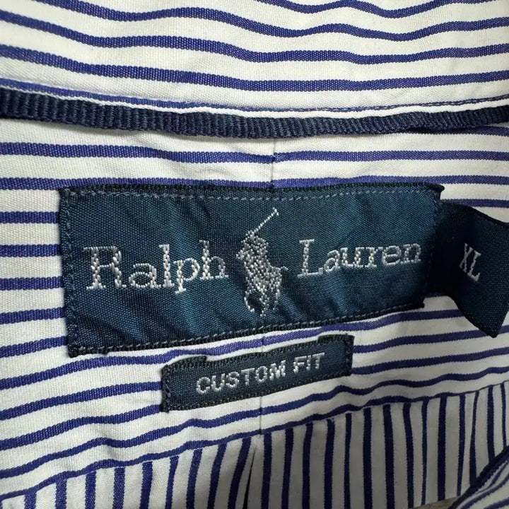 [BUNJANG] Polo Ralph Lauren Shirt / 폴로 랄프로렌 셔츠