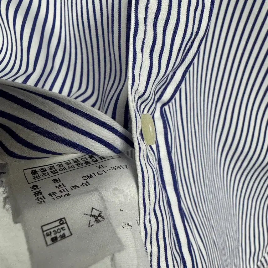 [BUNJANG] Polo Ralph Lauren Shirt / 폴로 랄프로렌 셔츠