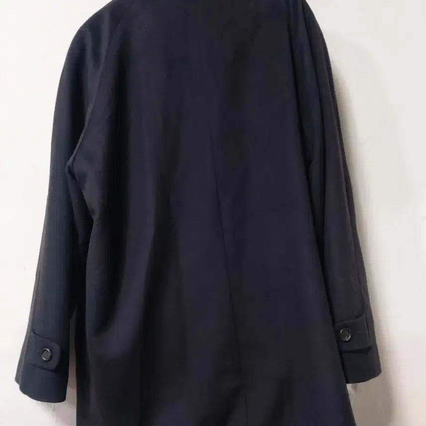[SOLD OUT] 입생로랑 모 캐시미어 핸드메이드 자켓