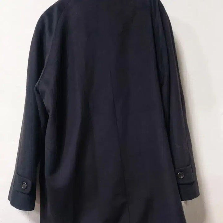 [SOLD OUT] 입생로랑 모 캐시미어 핸드메이드 자켓