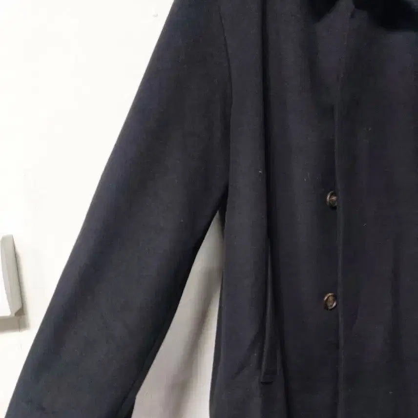 [SOLD OUT] 입생로랑 모 캐시미어 핸드메이드 자켓