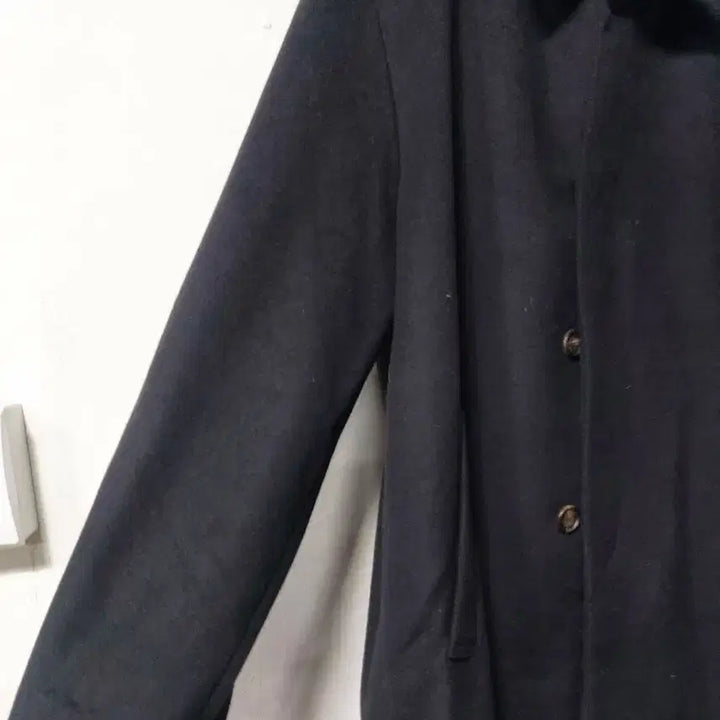 [SOLD OUT] 입생로랑 모 캐시미어 핸드메이드 자켓