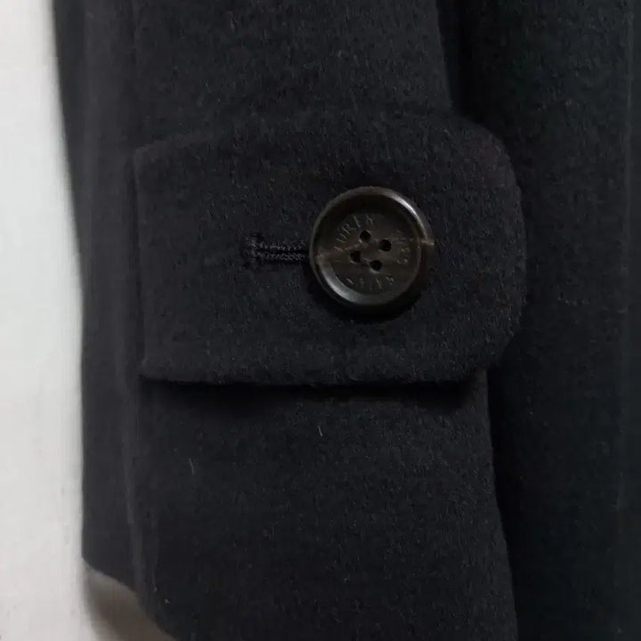 [SOLD OUT] 입생로랑 모 캐시미어 핸드메이드 자켓
