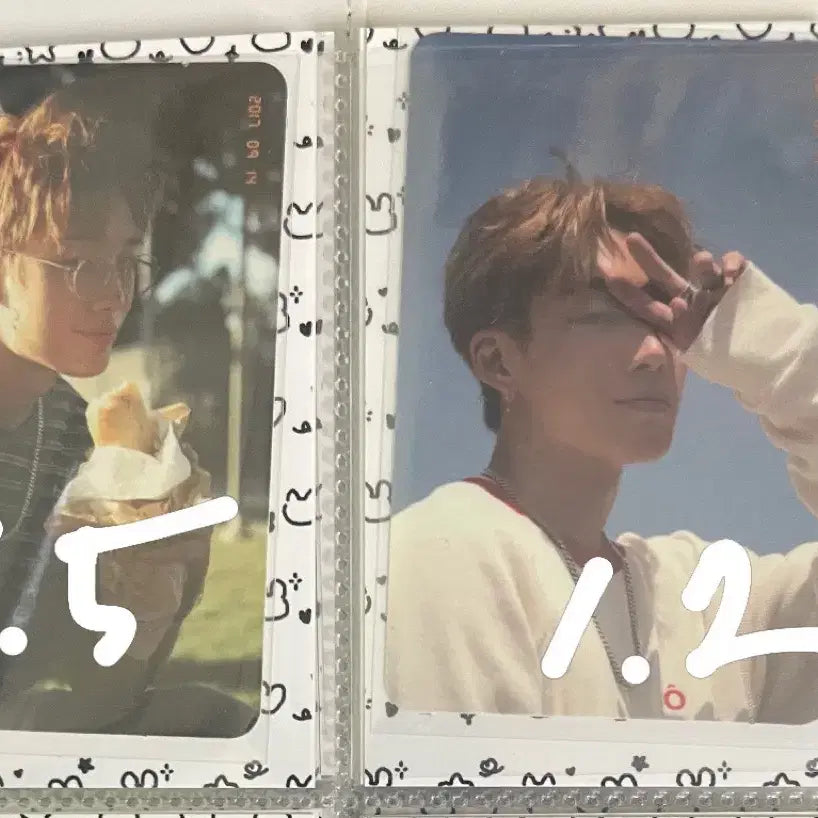 [SOLD OUT] 아이콘 iKON 바비 bobby 럽앤폴 비매 앨범 양도