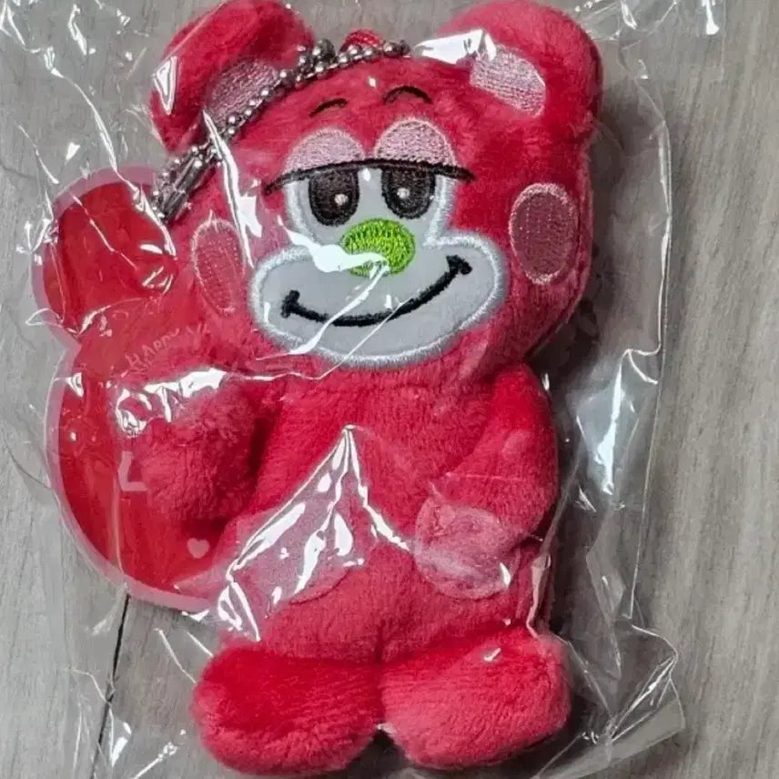 [BUNJANG] Lizco 10cm Doll - Generation 1 / 리즈코 10cm 1기