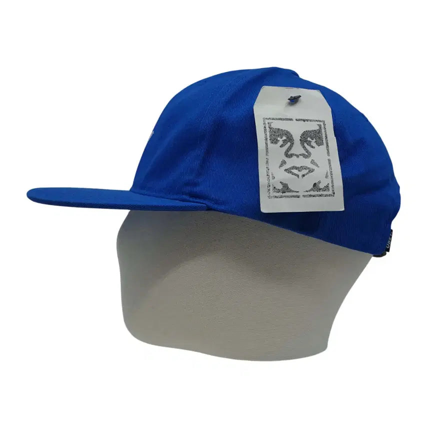 [BUNJANG] Obey BUNT Hat / [새상품/F] 오베이 볼캡 모자 Obey BUNT HAT
