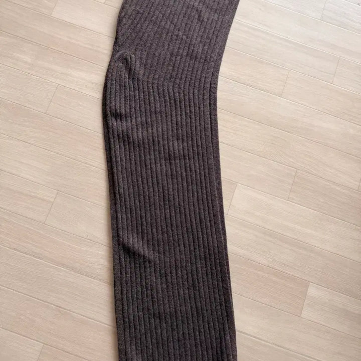 [BUNJANG] The Cashmere Hooded Muffler / 더캐시미어 후드머플러