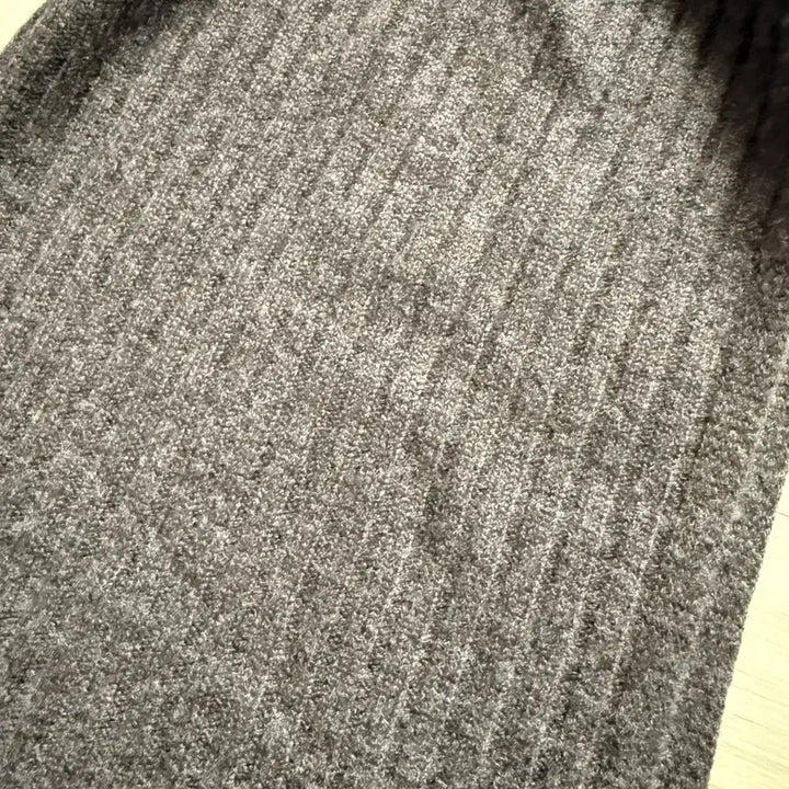 [BUNJANG] The Cashmere Hooded Muffler / 더캐시미어 후드머플러