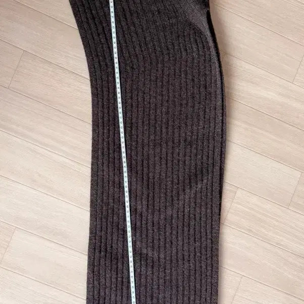 [BUNJANG] The Cashmere Hooded Muffler / 더캐시미어 후드머플러