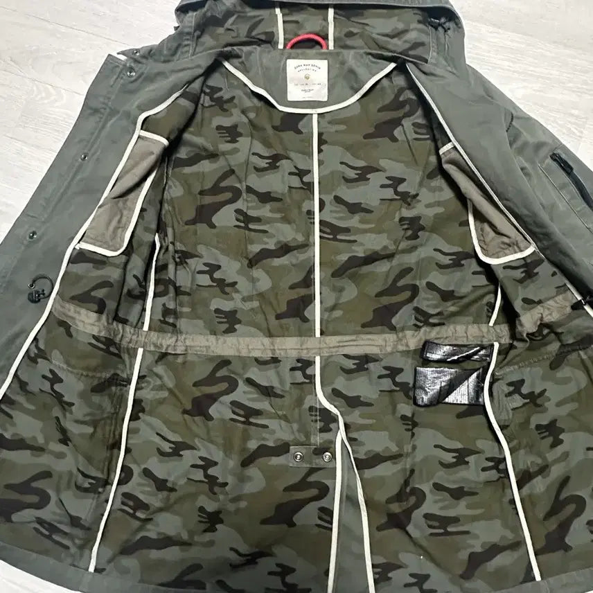 [BUNJANG] ZARA Men&