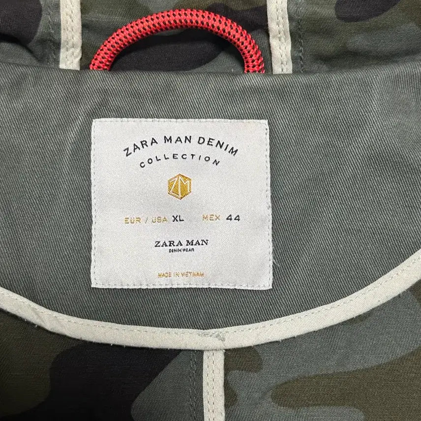 [BUNJANG] ZARA Men&