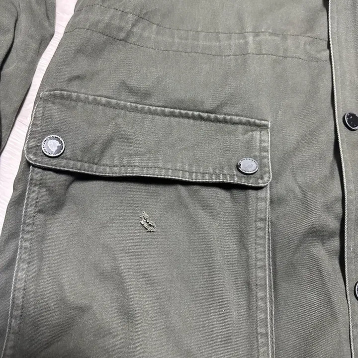 [BUNJANG] ZARA Men&