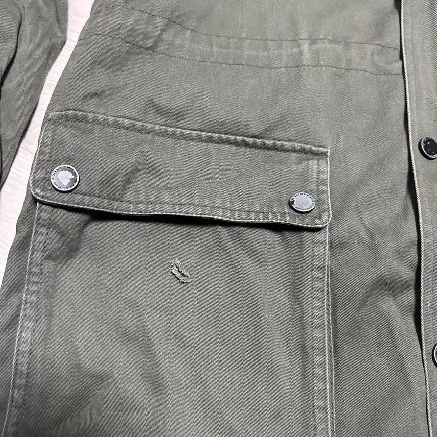 [BUNJANG] ZARA Men&