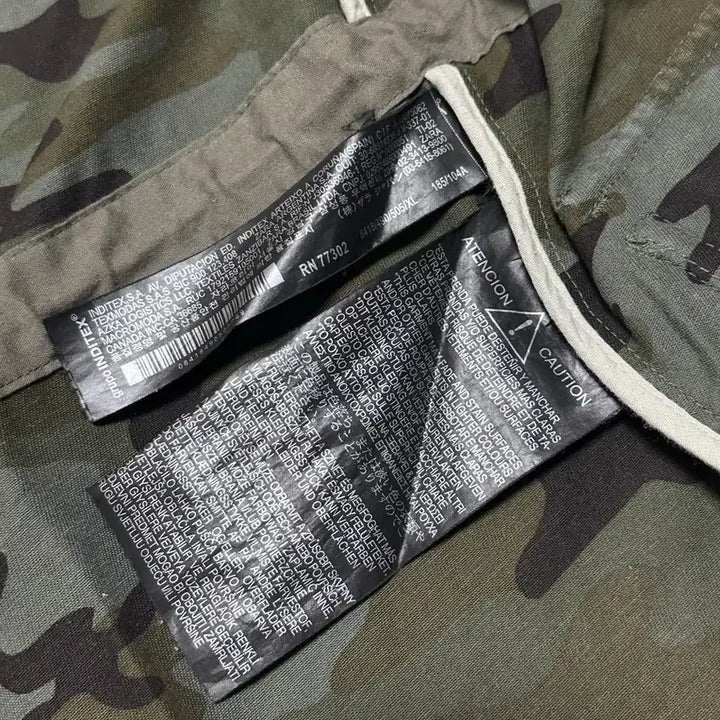 [BUNJANG] ZARA Men&