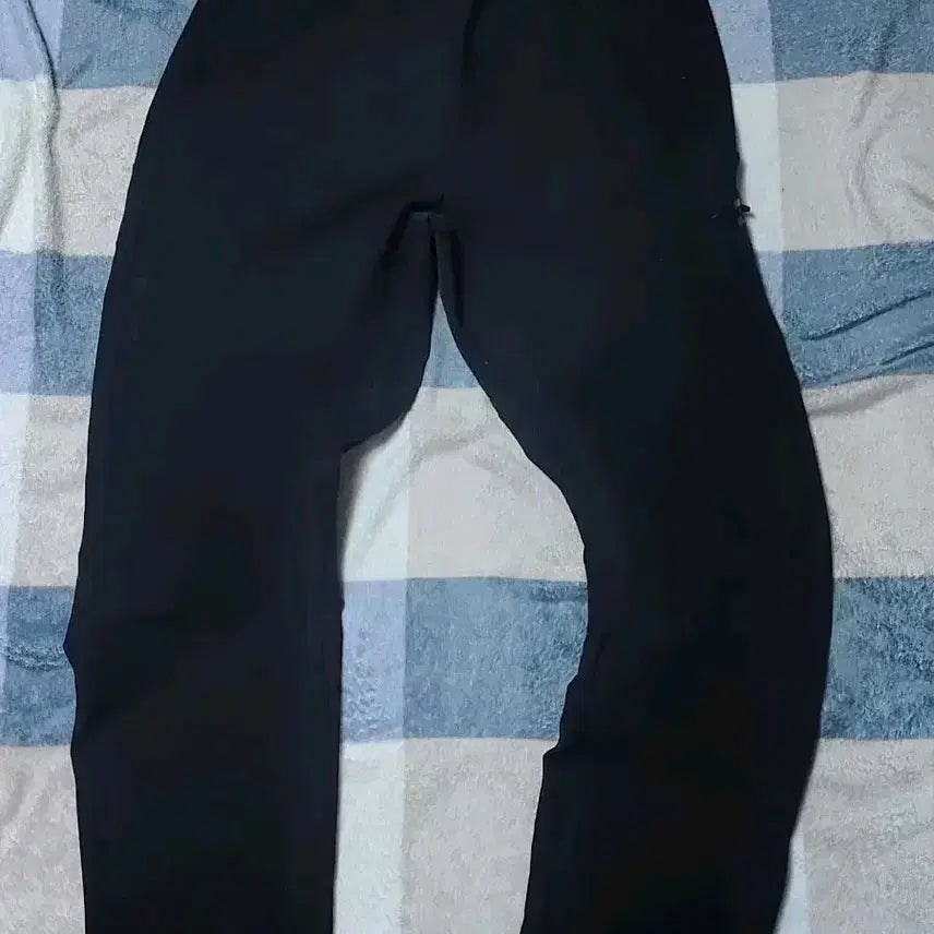 [BUNJANG] Descente Training Pants / 데상트트레이닝하의