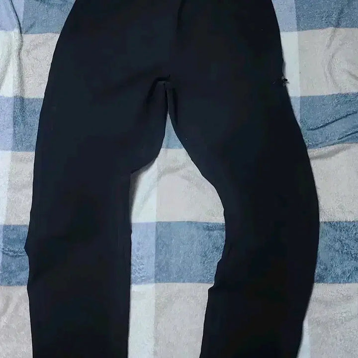 [BUNJANG] Descente Training Pants / 데상트트레이닝하의