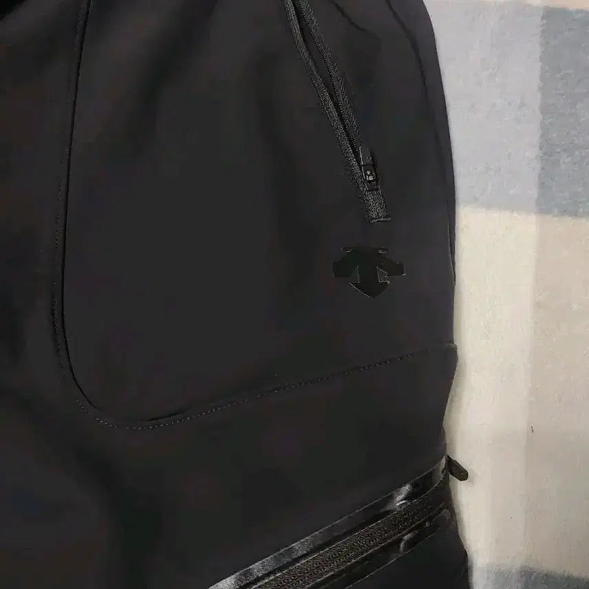 [BUNJANG] Descente Training Pants / 데상트트레이닝하의