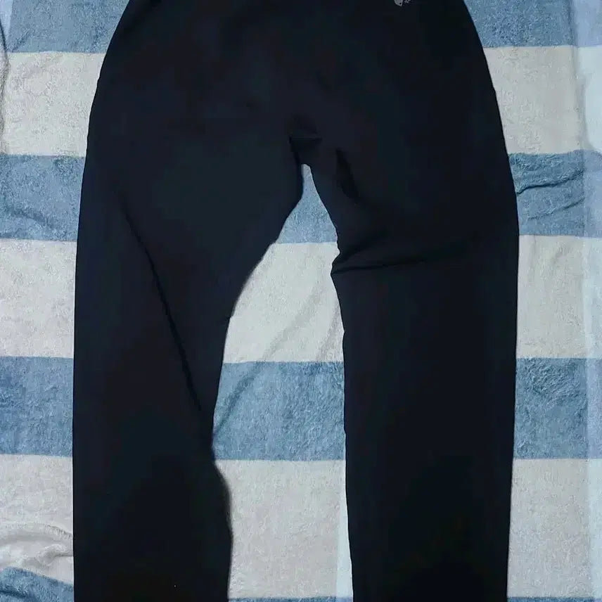 [BUNJANG] Descente Training Pants / 데상트트레이닝하의