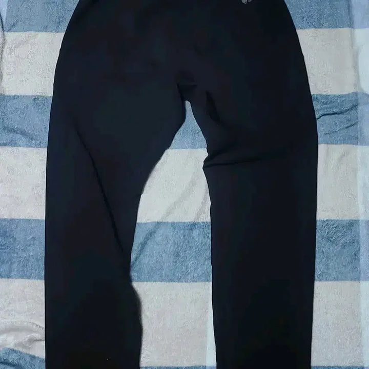 [BUNJANG] Descente Training Pants / 데상트트레이닝하의