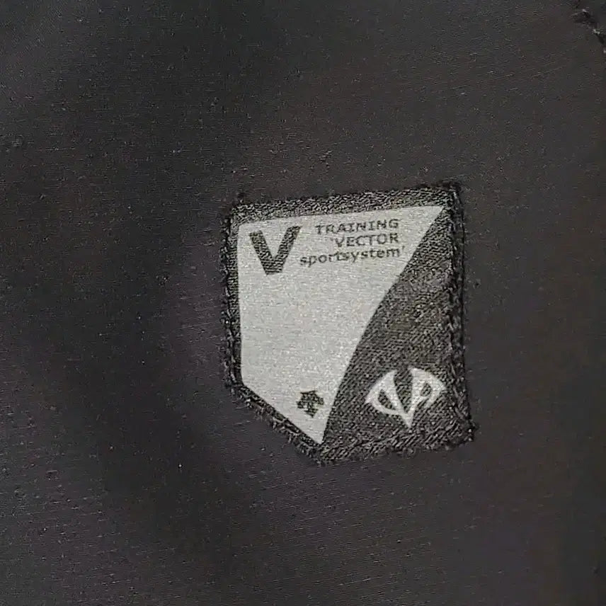 [BUNJANG] Descente Training Pants / 데상트트레이닝하의