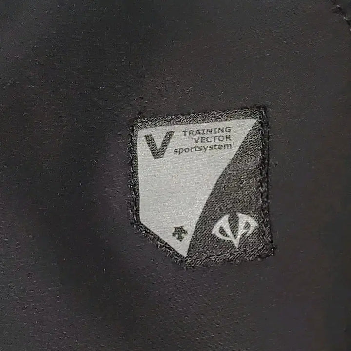 [BUNJANG] Descente Training Pants / 데상트트레이닝하의
