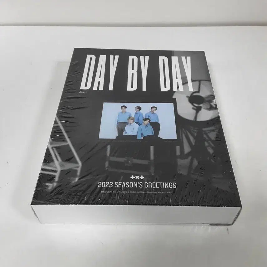 [BUNJANG] TXT 2023 Season&