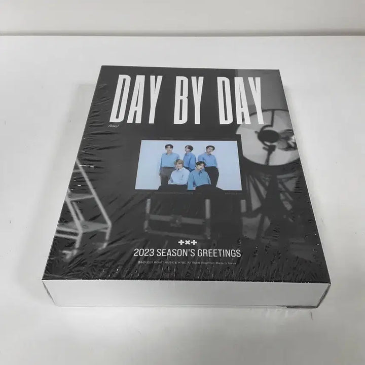 [BUNJANG] TXT 2023 Season&