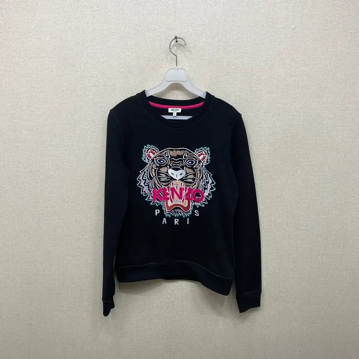 [BUNJANG] Kenzo Sweatshirt (Size 90) / 겐조 맨투맨 90