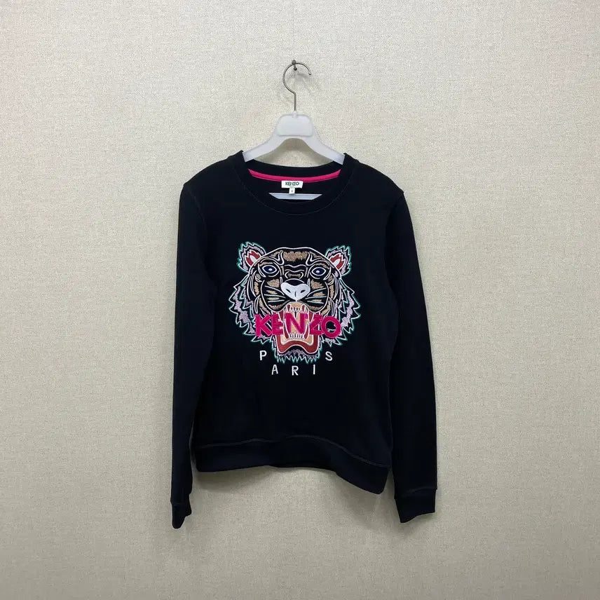[BUNJANG] Kenzo Sweatshirt (Size 90) / 겐조 맨투맨 90