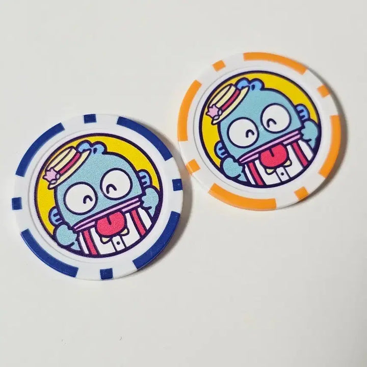 [BUNJANG] Everland Hankyo Coin Bundle / 에버랜드 한교동 코인