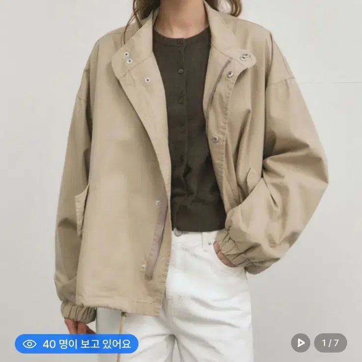 [BUNJANG] Wednesday Oasis Women&