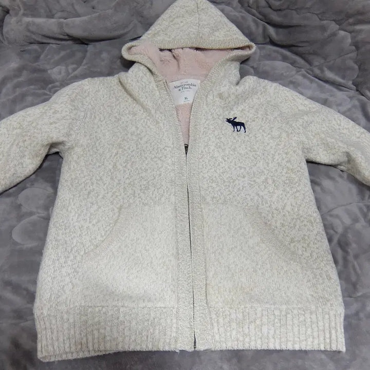 [BUNJANG] Abercrombie Sweater / 아베크롬비 쉐타