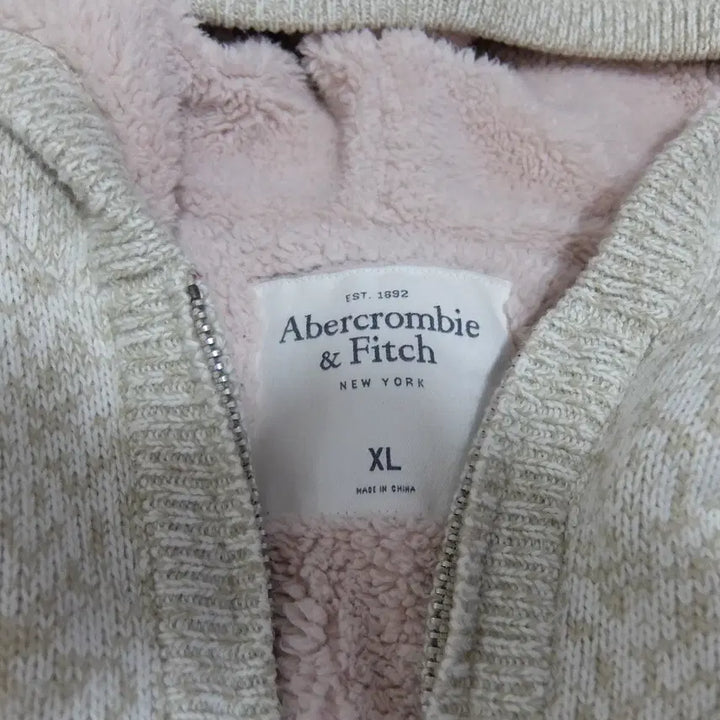 [BUNJANG] Abercrombie Sweater / 아베크롬비 쉐타