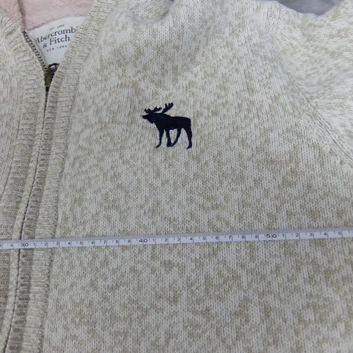 [BUNJANG] Abercrombie Sweater / 아베크롬비 쉐타