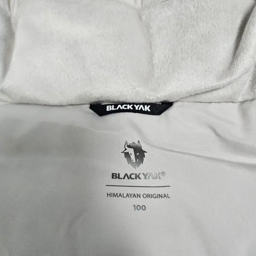 [BUNJANG] Black Yak Women&