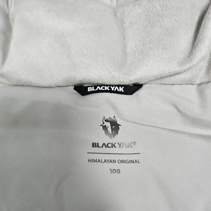 [BUNJANG] Black Yak Women&
