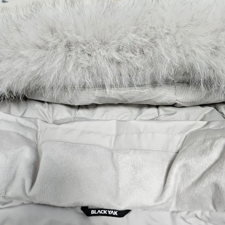 [BUNJANG] Black Yak Women&