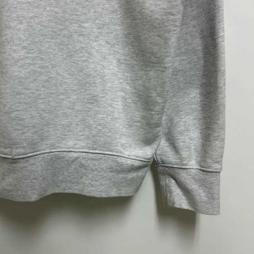 [BUNJANG] Marithe Francois Girbaud College Sweatshirt / [여자-90~95 (M)]마리떼프랑소와저버 컬리지 맨투맨