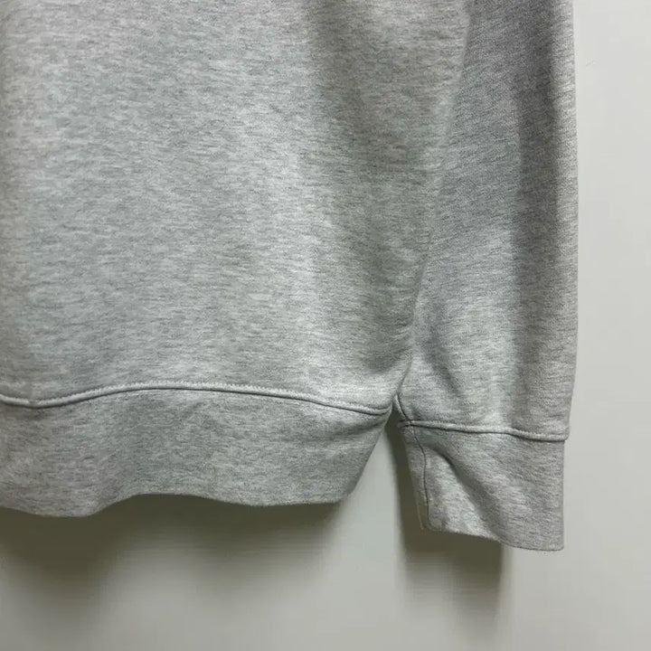 [BUNJANG] Marithe Francois Girbaud College Sweatshirt / [여자-90~95 (M)]마리떼프랑소와저버 컬리지 맨투맨