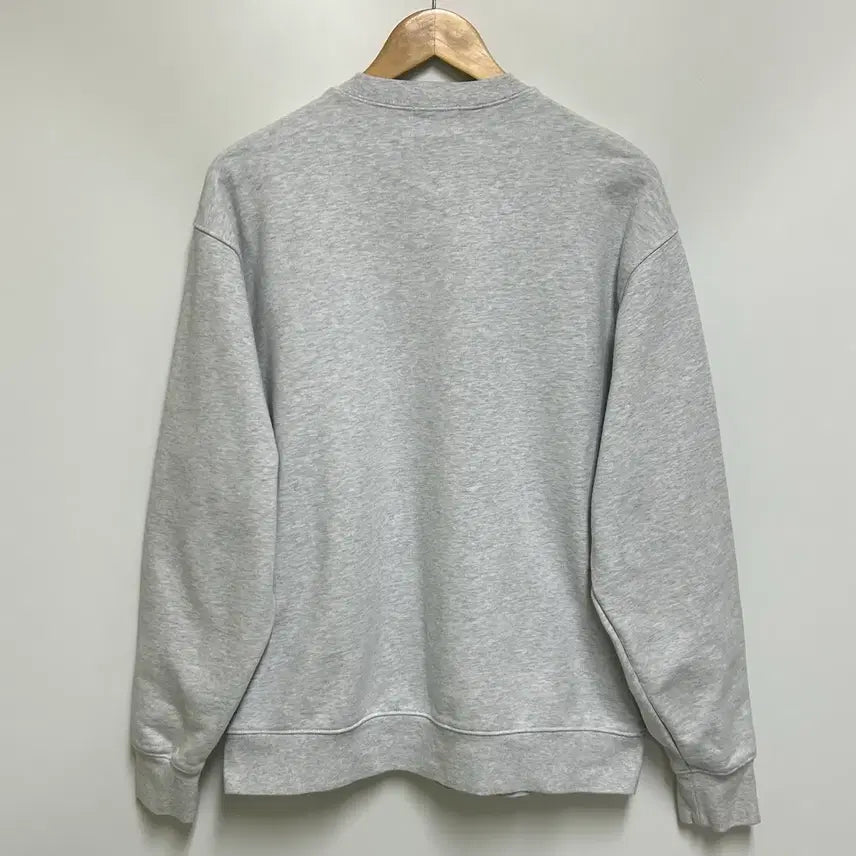 [BUNJANG] Marithe Francois Girbaud College Sweatshirt / [여자-90~95 (M)]마리떼프랑소와저버 컬리지 맨투맨