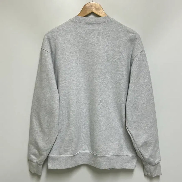 [BUNJANG] Marithe Francois Girbaud College Sweatshirt / [여자-90~95 (M)]마리떼프랑소와저버 컬리지 맨투맨