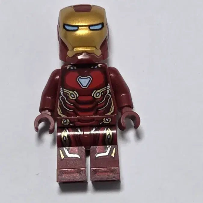 [BUNJANG] LEGO Iron Man Mark 50 Figure SH496 / 레고 피규어 아이언맨 마크50 sh496